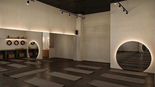 Imagen 3 de la galería del partner Mind Studio Pilates Campanario Norte