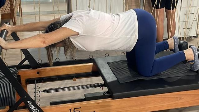 Imagem 3 da galeria do parceiro Studio Training - Personal Trainer