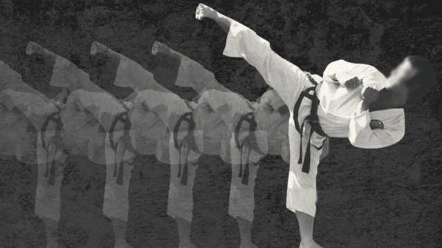 Image 1 from Calgary Chung Do Kwan partner gallery