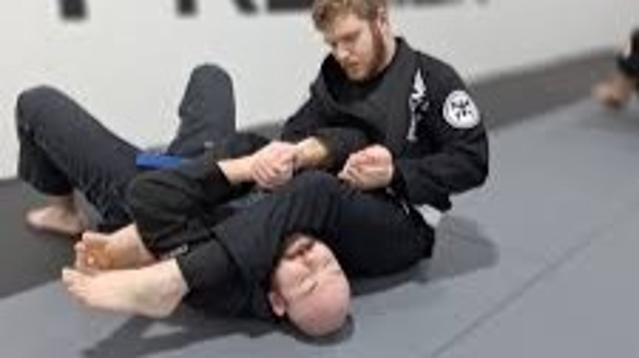 Image 3 from Premier Jiu Jitsu partner gallery