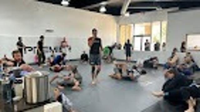 Image 1 from Premier Jiu Jitsu partner gallery