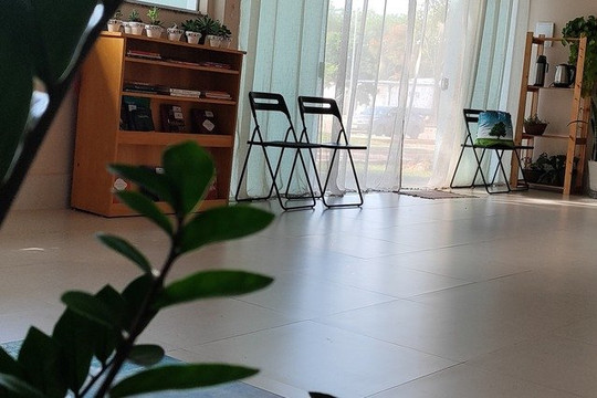 Imagem 3 da galeria do parceiro Mosayco Yoga