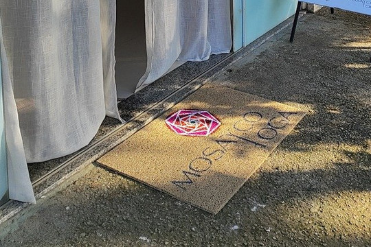 Imagem 2 da galeria do parceiro Mosayco Yoga