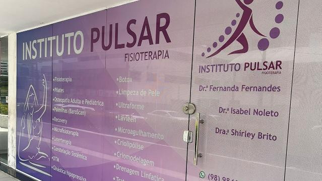 Imagem 1 da galeria do parceiro Instituto Pulsar