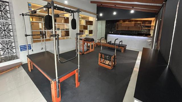 Imagem 1 da galeria do parceiro Impulse Fisioterapia