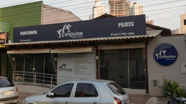 Imagem 2 da galeria do parceiro Impulse Fisioterapia