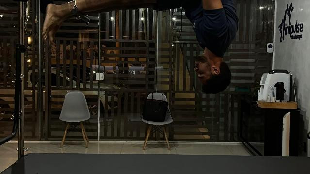 Imagem 3 da galeria do parceiro Impulse Fisioterapia