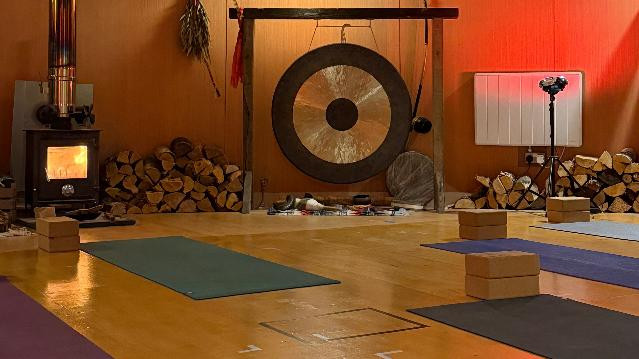 Image 1 from MANA AND WAK partner gallery