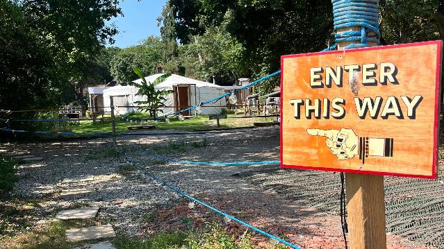 Image 2 from MANA AND WAK partner gallery