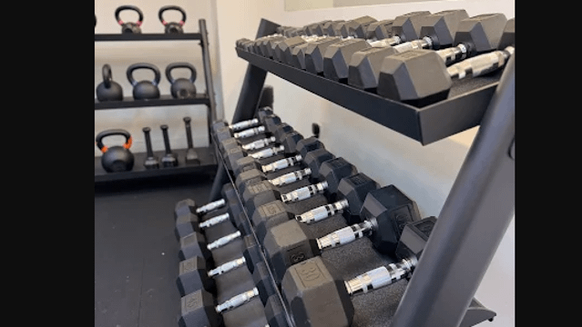 Image 3 from Point Break Fitness partner gallery