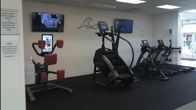 Image 2 from Point Break Fitness partner gallery