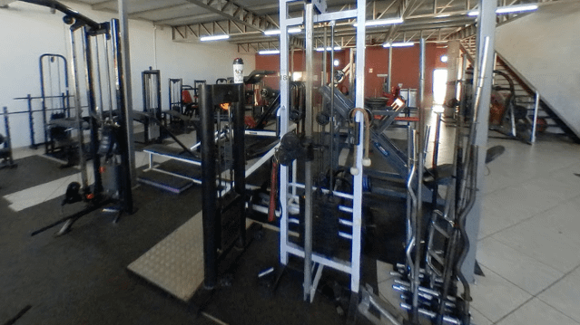 Imagem 1 da galeria do parceiro Academia Top Fit