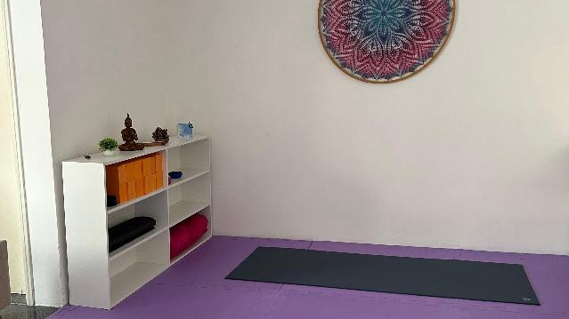 Imagem 1 da galeria do parceiro Estúdio Ocayoga