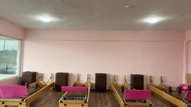 Imagen 3 de la galería del partner Zona Pilates