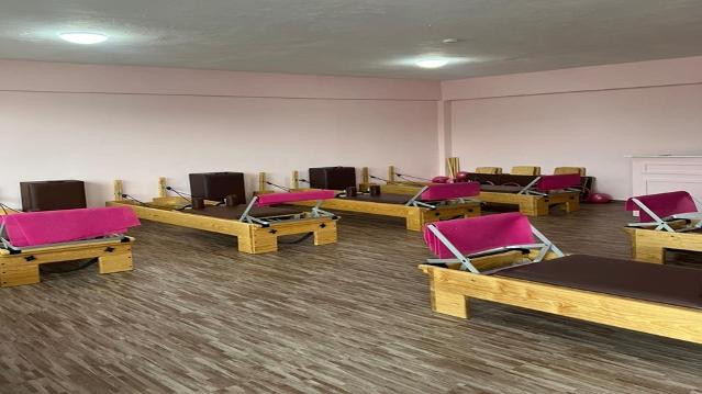 Imagen 1 de la galería del partner Zona Pilates