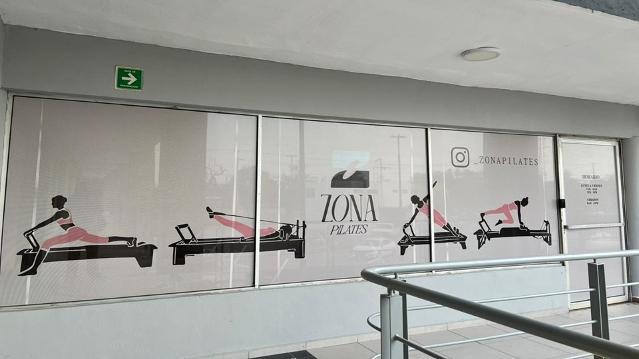 Imagen 2 de la galería del partner Zona Pilates
