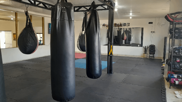Imagem 1 da galeria do parceiro Rasthai Muaythai - CT do Forte