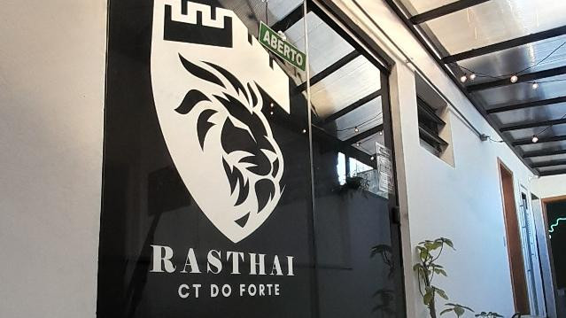 Imagem 3 da galeria do parceiro Rasthai Muaythai - CT do Forte