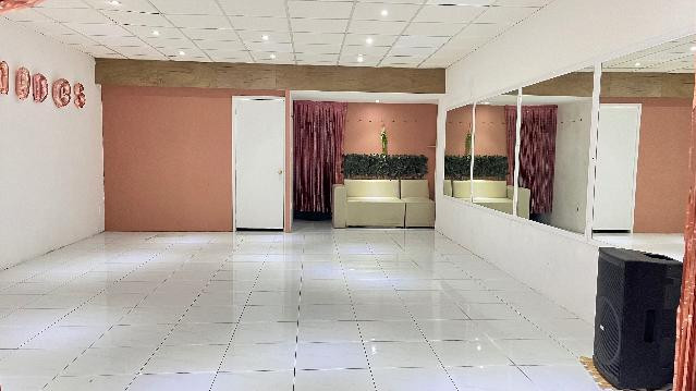 Imagen 3 de la galería del partner Estación Danza Studio