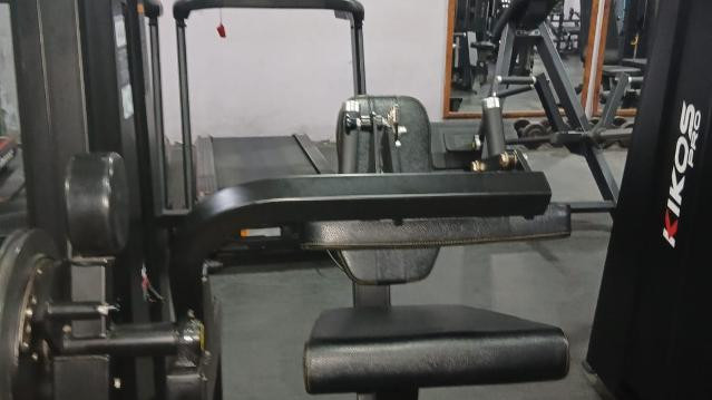 Imagem 3 da galeria do parceiro Academia Fit Performance