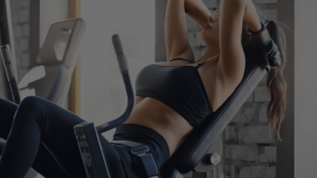 Image 1 from Model Fitness partner gallery