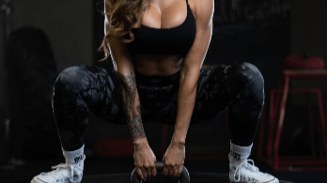 Image 3 from Model Fitness partner gallery
