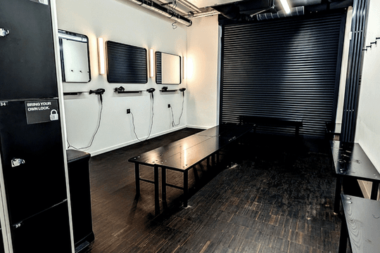 Bild 3 von BEAT81 - HIIT Fitness Boxhagener Str Partnergalerie