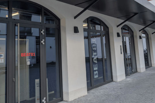 Bild 2 von BEAT81 - HIIT Fitness Boxhagener Str Partnergalerie