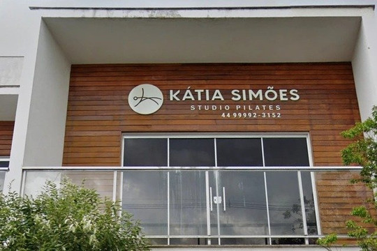 Imagem 2 da galeria do parceiro KS Studio Pilates