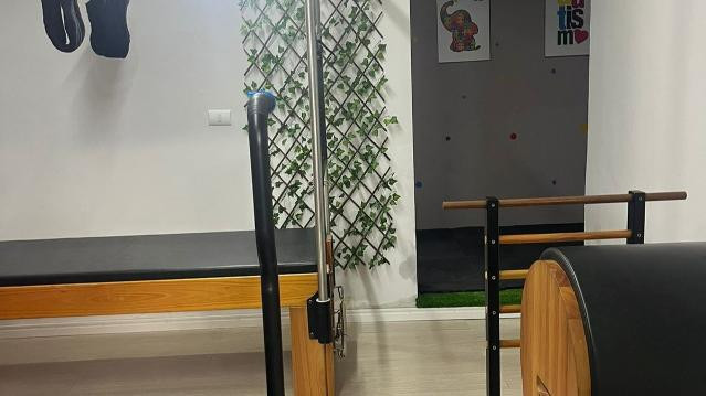 Imagem 3 da galeria do parceiro Marcha Reabilitação e Perícia