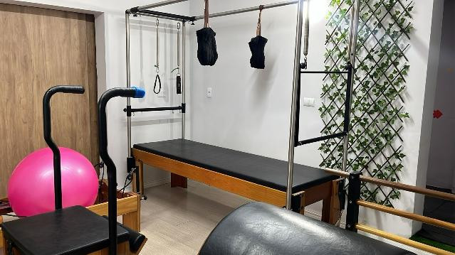 Imagem 1 da galeria do parceiro Marcha Reabilitação e Perícia