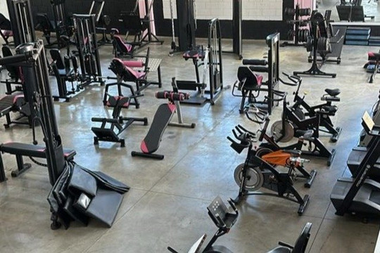 Imagem 3 da galeria do parceiro Academia Planeta Feminino