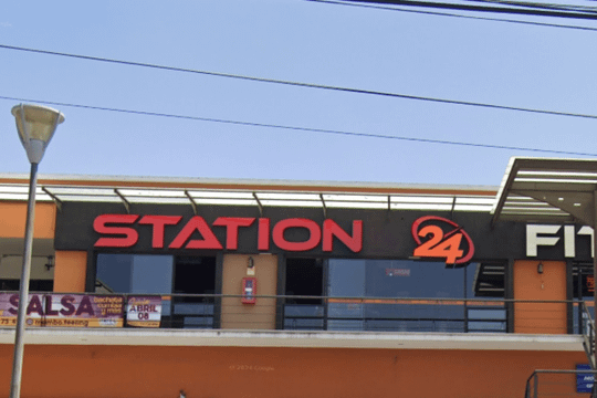 Imagen 2 de la galería del partner Station Cholula