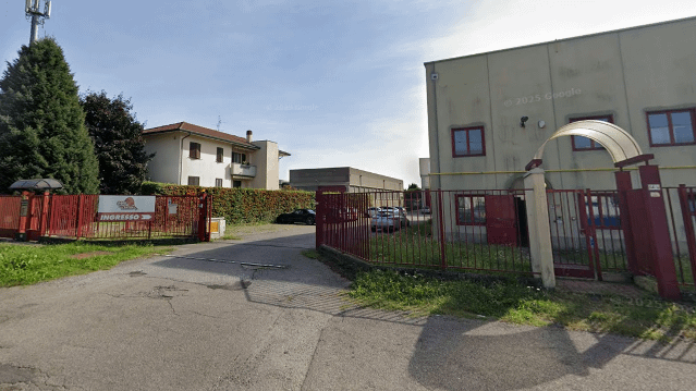 Immagine 2 dalla galleria del partner Game Padel Center