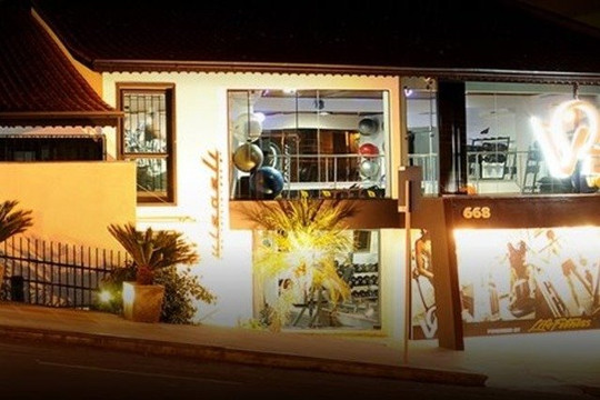 Imagem 2 da galeria do parceiro Academia VO2