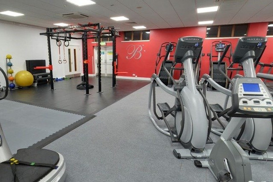 Image 1 from Everyone Active - William Penn Leisure Centre partner gallery