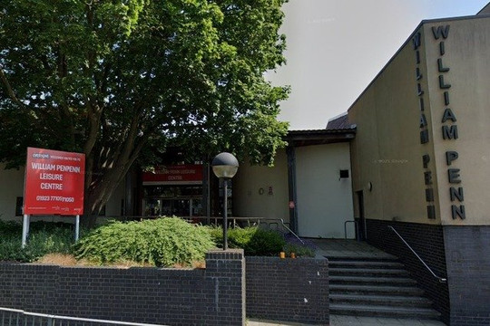 Image 2 from Everyone Active - William Penn Leisure Centre partner gallery