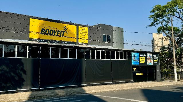 Imagem 2 da galeria do parceiro Academia Body Fit - Unidade 2