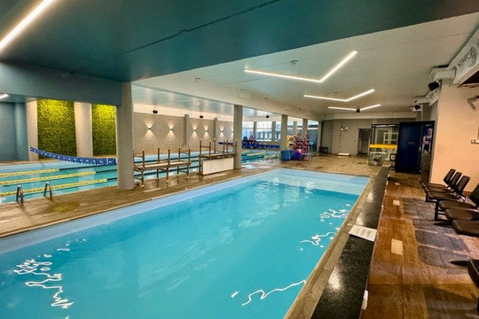 Imagem 3 da galeria do parceiro Academia Body Fit - Unidade 2