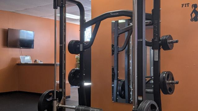 Image 3 from Taylored2U Fitness partner gallery