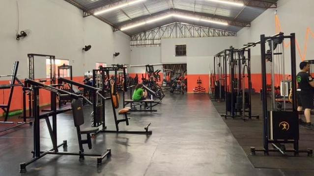 Imagem 1 da galeria do parceiro Academia You Fit