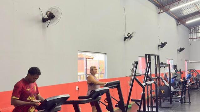 Imagem 3 da galeria do parceiro Academia You Fit