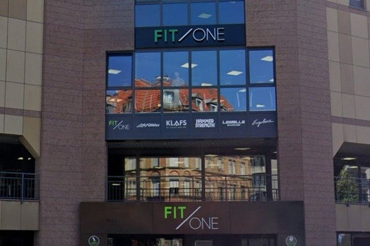 Bild 2 von Fitness First Stuttgart – Hauptstätter Straße Partnergalerie