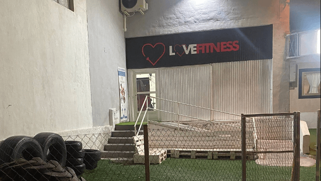Imagen 2 de la galería del partner Love fitness murcia