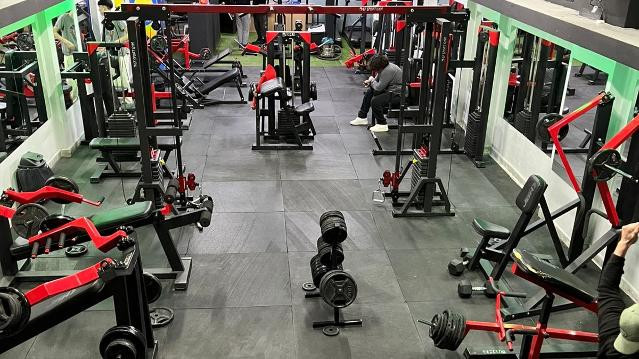 Imagen 1 de la galería del partner Power Fit Evolution