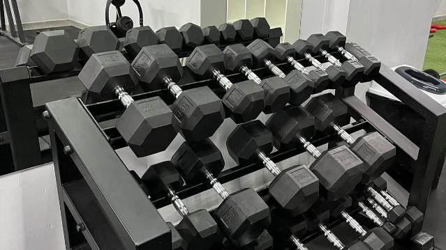 Imagen 3 de la galería del partner Power Fit Evolution