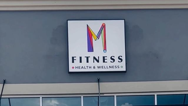 Image 2 from M Fitness Health & Wellness partner gallery