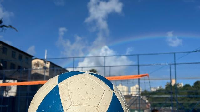 Imagem 3 da galeria do parceiro Elifut Team