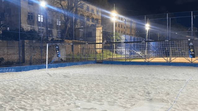 Imagem 1 da galeria do parceiro Elifut Team