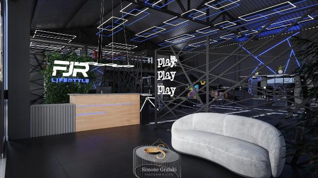 Imagem 3 da galeria do parceiro FJR Training